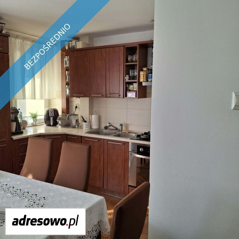 Mieszkanie 3-pokojowe Starachowice, ul. Harcerska. Zdjęcie 8