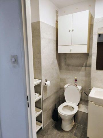 Mieszkanie 3-pokojowe Warszawa Mokotów, ul. Urle. Zdjęcie 8