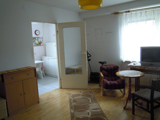 Mieszkanie 1-pokojowe Gorzów Wielkopolski Górczyn. Zdjęcie 1