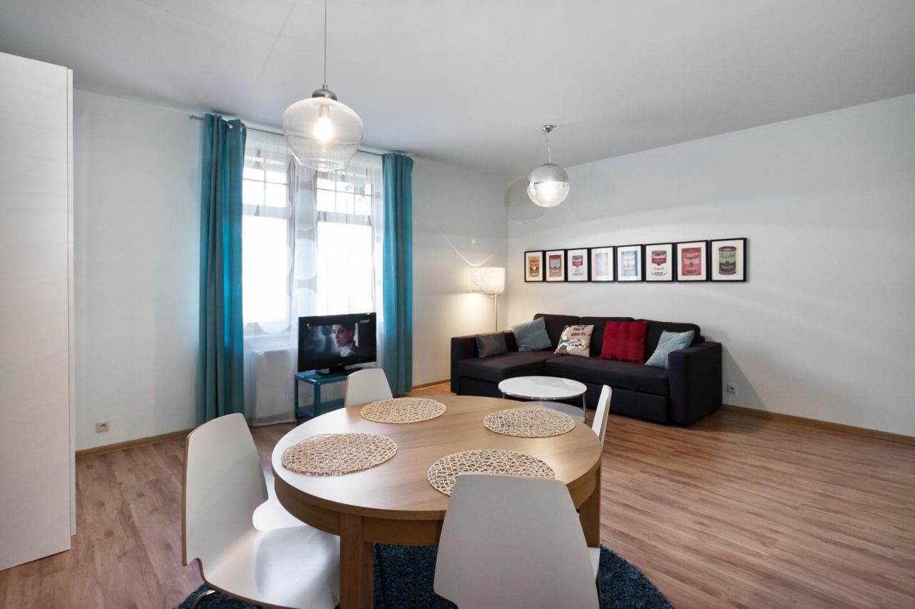 Mieszkanie 2-pokojowe Szklarska Poręba Szklarska Poręba-Huta, ul. Szosa Czeska. Zdjęcie 7