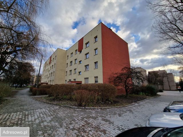 Mieszkanie 2-pokojowe Katowice Brynów, ul. Rolna. Zdjęcie 1