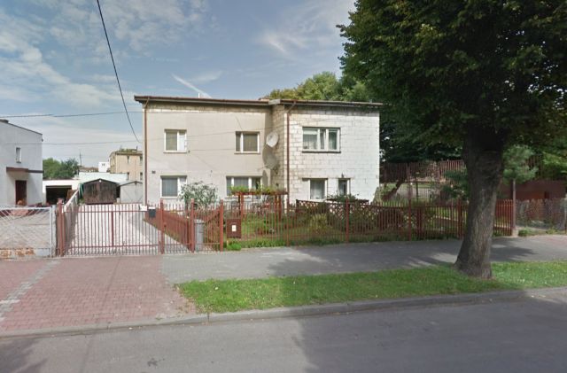 dom wolnostojący, 10 pokoi Sierpc, ul. Armii Krajowej. Zdjęcie 1