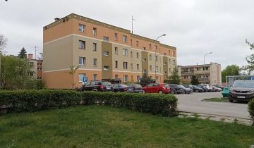 Mieszkanie na sprzedaż Iława ul. Królowej Jadwigi 51 m2