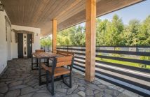 dom wolnostojący Chocznia. Zdjęcie 2