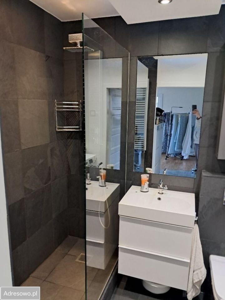 Mieszkanie 3-pokojowe Warszawa Ursus, ul. Władysława Hermana. Zdjęcie 7