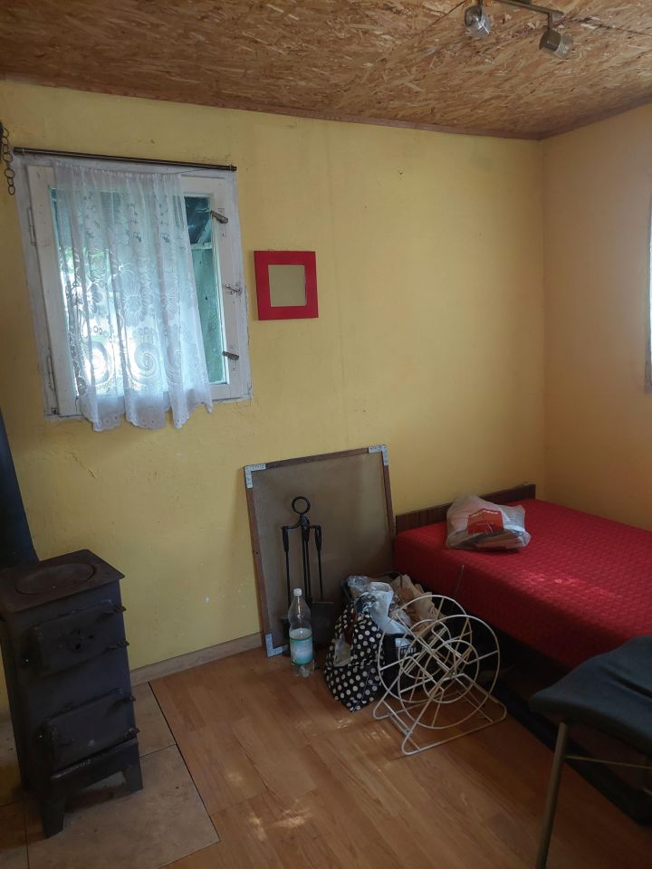 Działka rod Warszawa Białołęka Dworska, ul. Cieślewskich. Zdjęcie 12