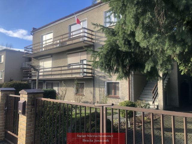 dom, 4 pokoje Żerniki Wrocławskie. Zdjęcie 1