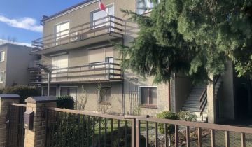 dom, 4 pokoje Żerniki Wrocławskie