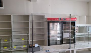Lokal Żuromin, ul. Makowa