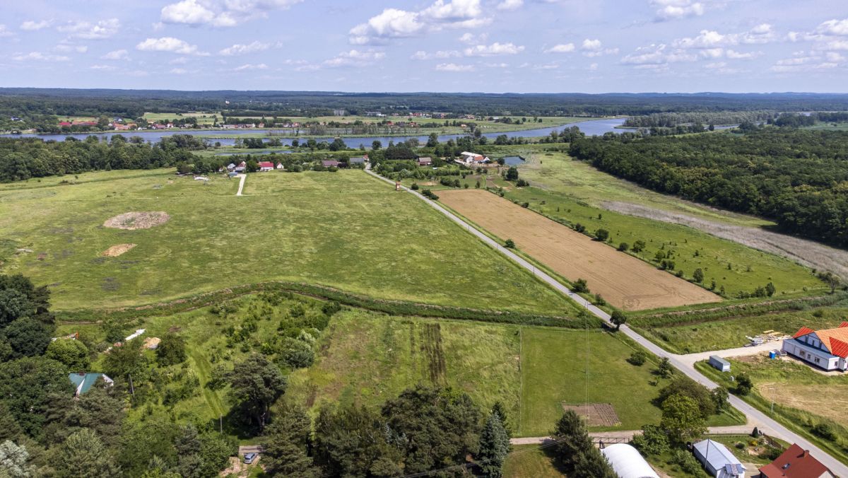 Działka budowlana Księginice. Zdjęcie 3