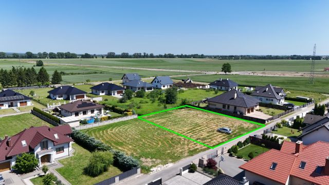 Działka budowlana Koniaczów Przywrocie. Zdjęcie 1