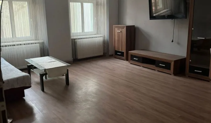 Mieszkanie 2-pokojowe Ząbkowice Śląskie