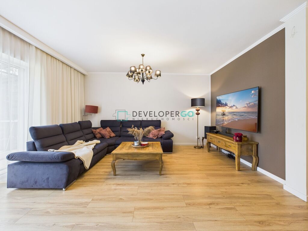 dom szeregowy, 4 pokoje Sobolewo, ul. Rybacka. Zdjęcie 3