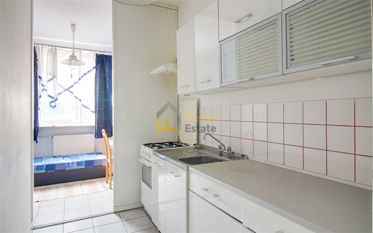 Mieszkanie 2-pokojowe Kraków Krowodrza, ul. Kazimierza Wielkiego. Zdjęcie 6