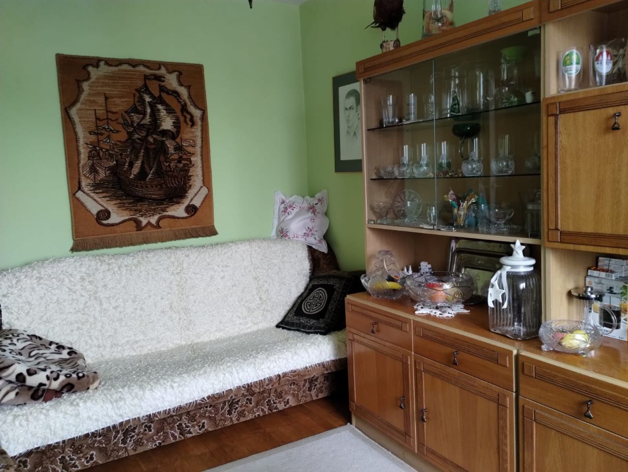 Mieszkanie 3-pokojowe Zamość, ul. Hrubieszowska. Zdjęcie 15