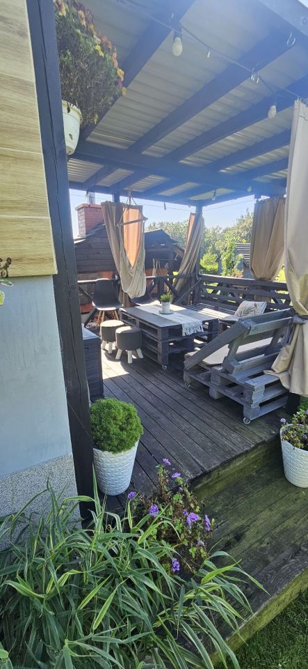 Działka rod Zabrze Biskupice, ul. Jana Kasprowicza. Zdjęcie 6