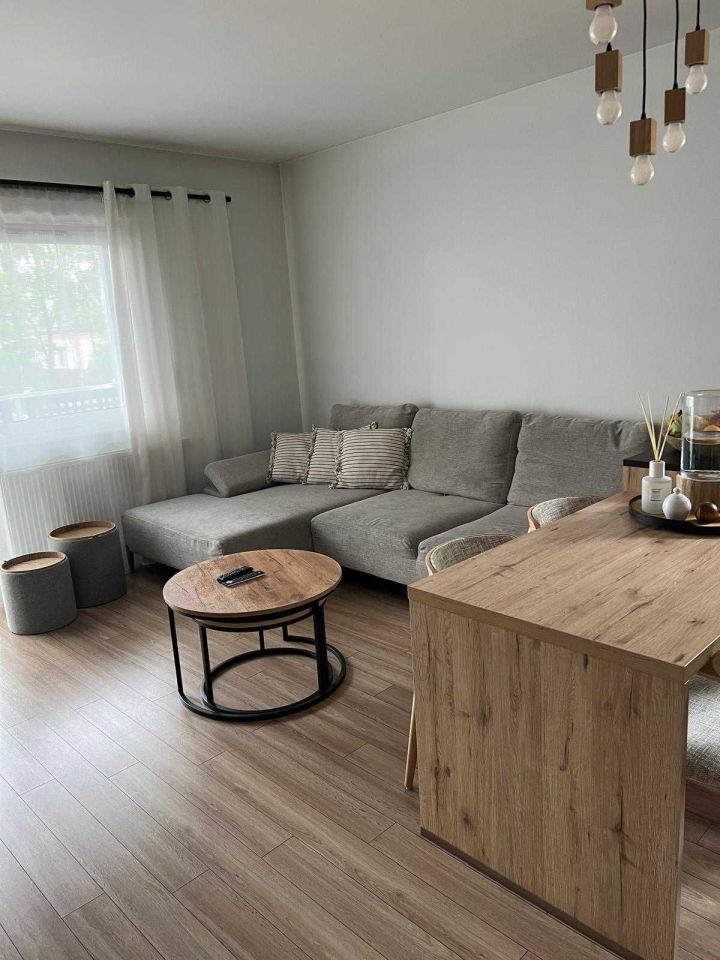 Mieszkanie 2-pokojowe Krążkowy