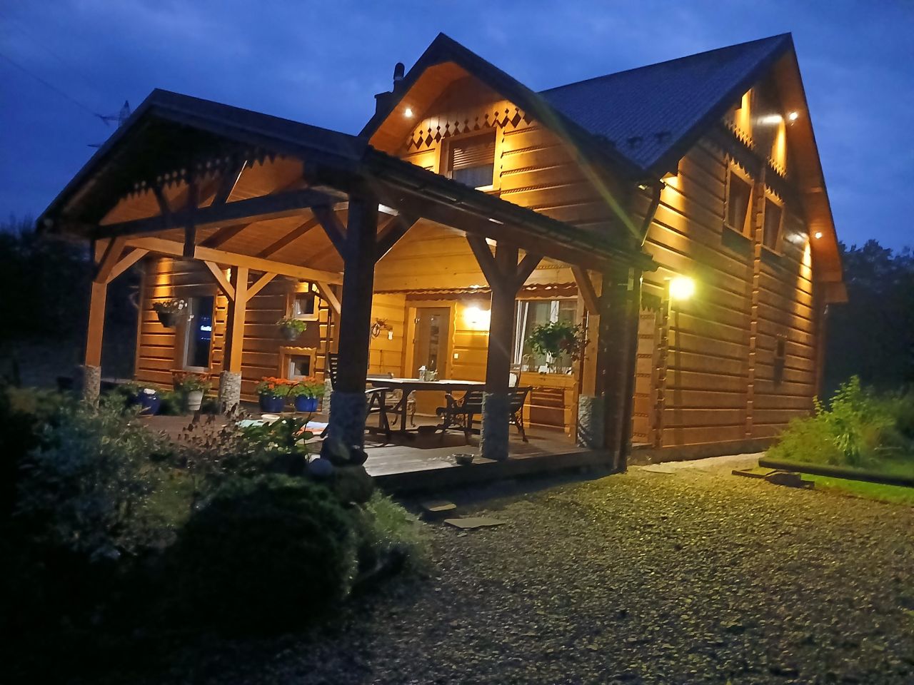 dom wolnostojący, 7 pokoi Roztoka-Brzeziny Majdan. Zdjęcie 20