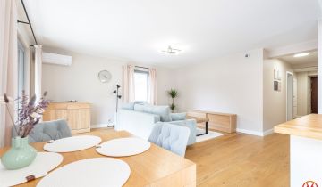 Mieszkanie 3-pokojowe Łódź Śródmieście, ul. ks. bp. Wincentego Tymienieckiego