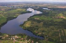 Działka budowlana Cierzpięty. Zdjęcie 2