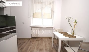 Mieszkanie 1-pokojowe Bydgoszcz Osiedle Leśne, ul. 11 Listopada