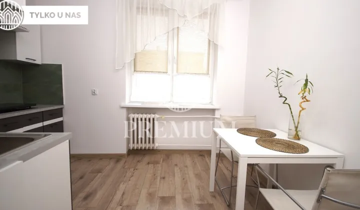 Mieszkanie 1-pokojowe Bydgoszcz Osiedle Leśne, ul. 11 Listopada