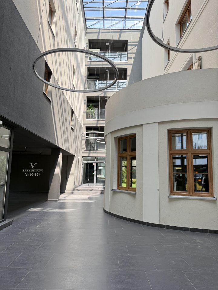 Mieszkanie 3-pokojowe Gliwice Śródmieście, ul. Jasnogórska. Zdjęcie 4