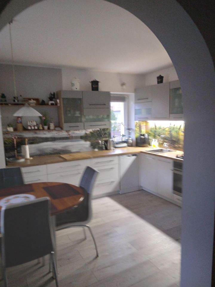 dom wolnostojący, 6 pokoi Giżycko, ul. Struga. Zdjęcie 3