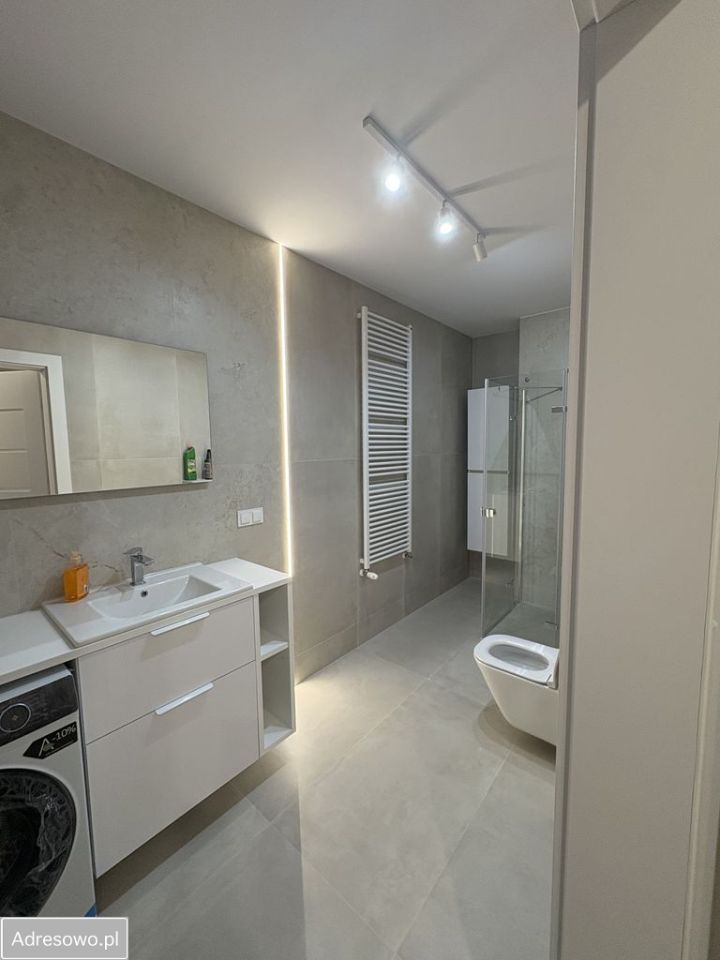 Mieszkanie 2-pokojowe Toruń Bielany, ul. Szczecińska. Zdjęcie 8