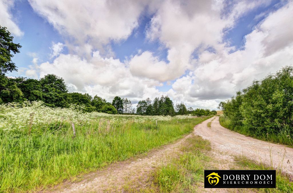 dom wolnostojący, 3 pokoje Wobały. Zdjęcie 14