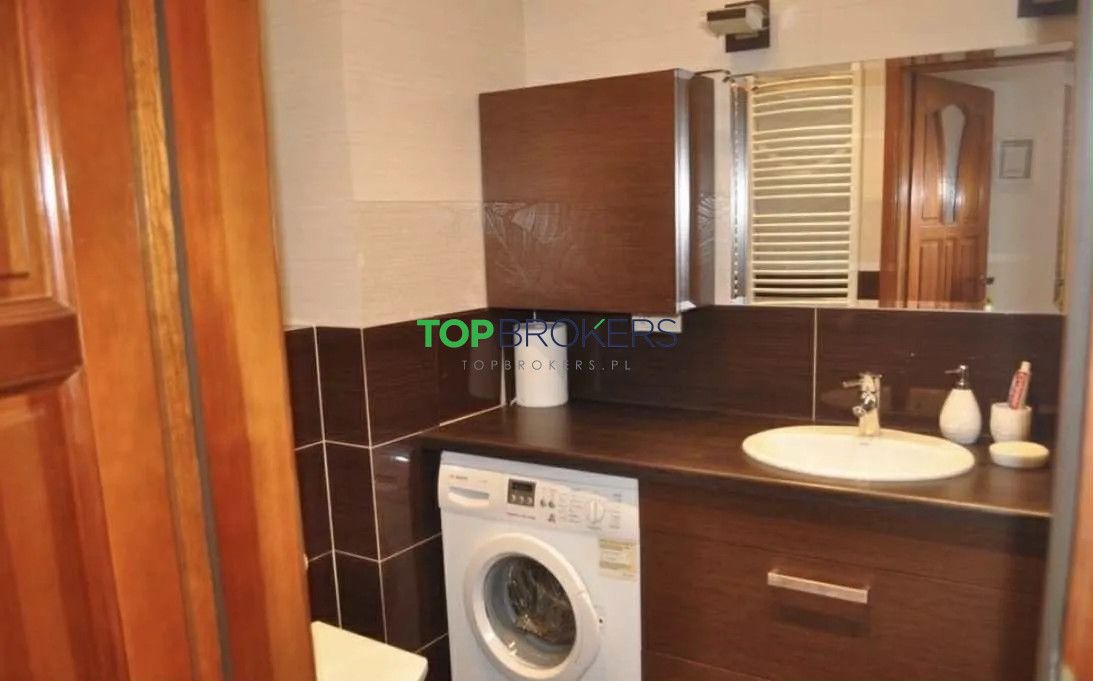 Mieszkanie 2-pokojowe Warszawa Wilanów, ul. Sarmacka. Zdjęcie 6