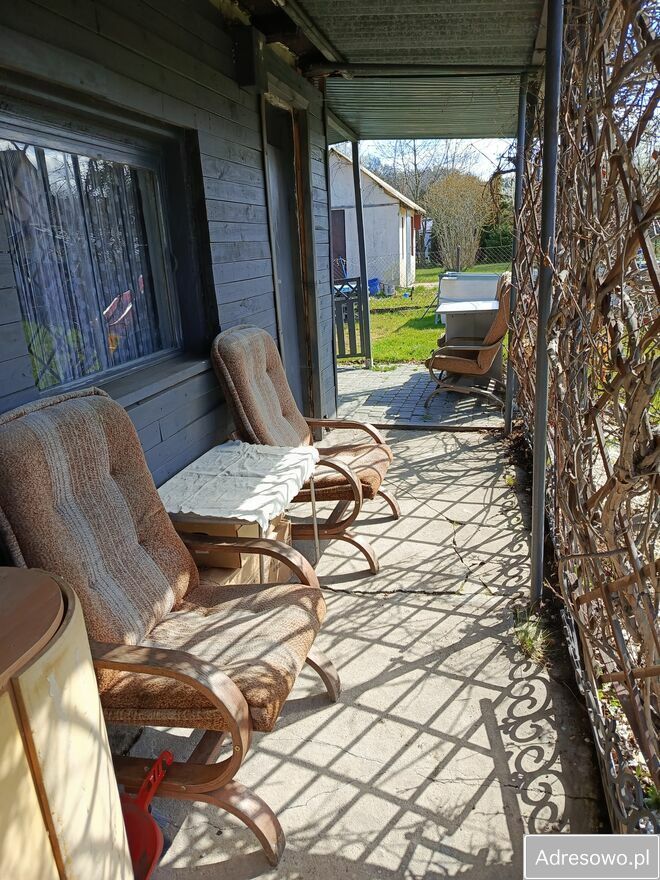 Działka rod Wodzisław Śląski. Zdjęcie 4