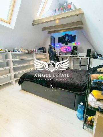 bliźniak, 4 pokoje Szczecin Żydowce, ul. Srebrna. Zdjęcie 10