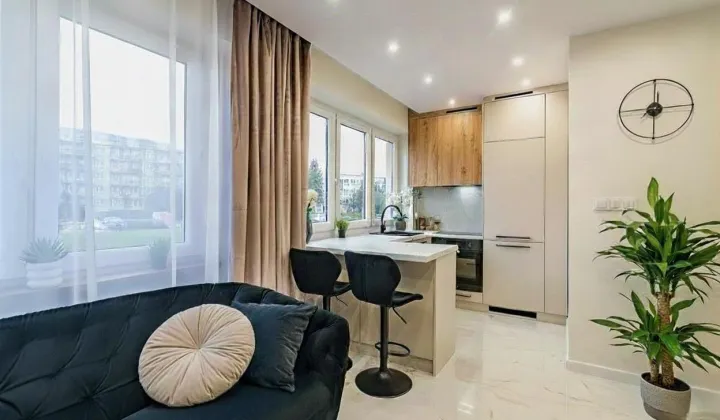 Mieszkanie 3-pokojowe Tarnów, ul. Słoneczna