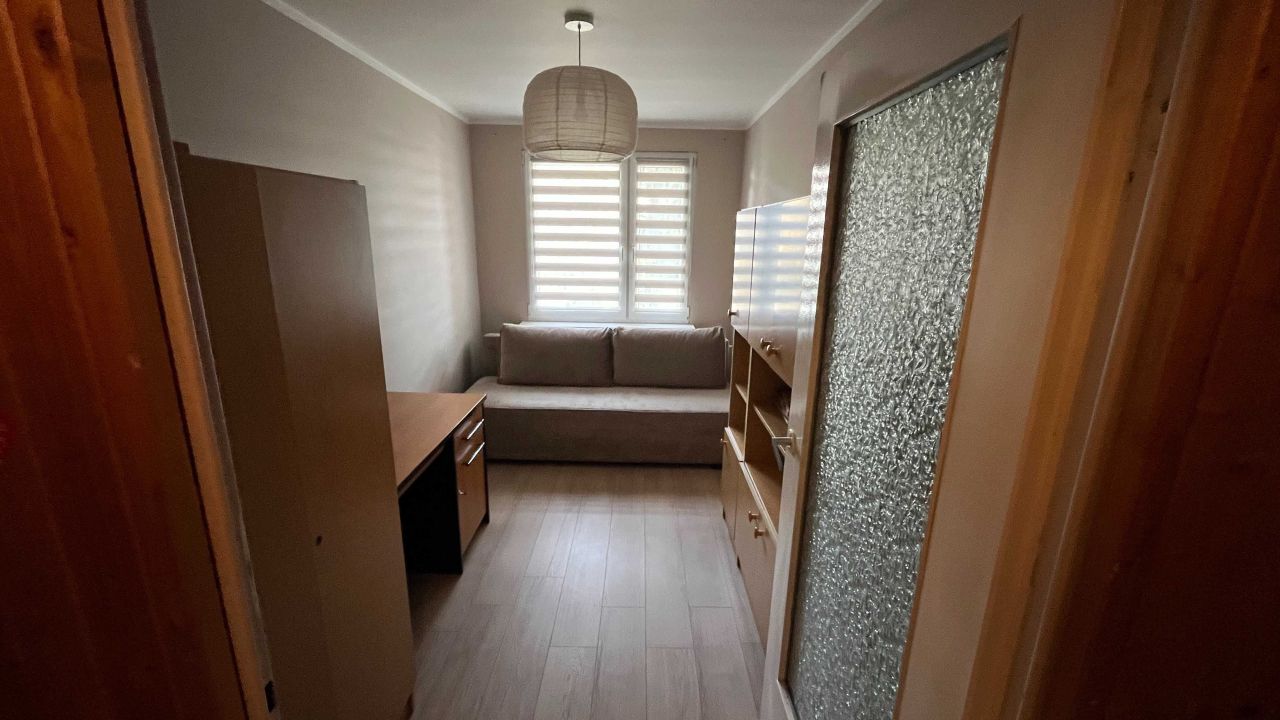 Mieszkanie 2-pokojowe Jelenia Góra Zabobrze, ul. Jana Kiepury. Zdjęcie 2