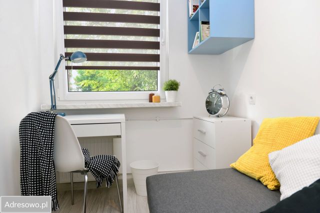 Pokój Katowice Śródmieście, ul. Raciborska. Zdjęcie 1