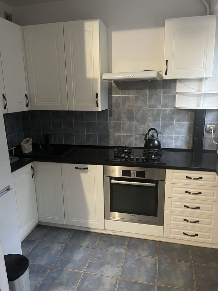 Mieszkanie 2-pokojowe Olsztyn Śródmieście. Zdjęcie 2