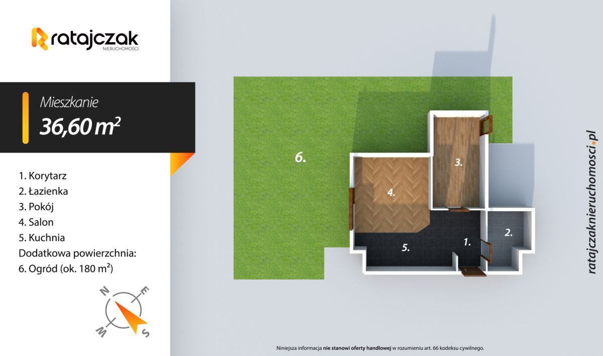 Mieszkanie 2-pokojowe Bolszewo, ul. Zamostna. Zdjęcie 20