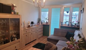 Mieszkanie 2-pokojowe Lubin Centrum, ul. II Brygady Legionów