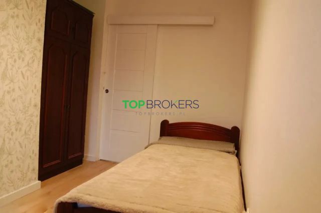 Mieszkanie 2-pokojowe Warszawa Żoliborz, ul. ks. Jerzego Popiełuszki. Zdjęcie 6