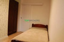 Mieszkanie 2-pokojowe Warszawa Żoliborz, ul. ks. Jerzego Popiełuszki. Zdjęcie 4