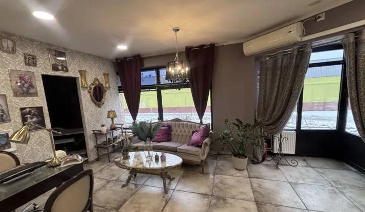 Lokal Bytom Stroszek, ul. Strzelców Bytomskich