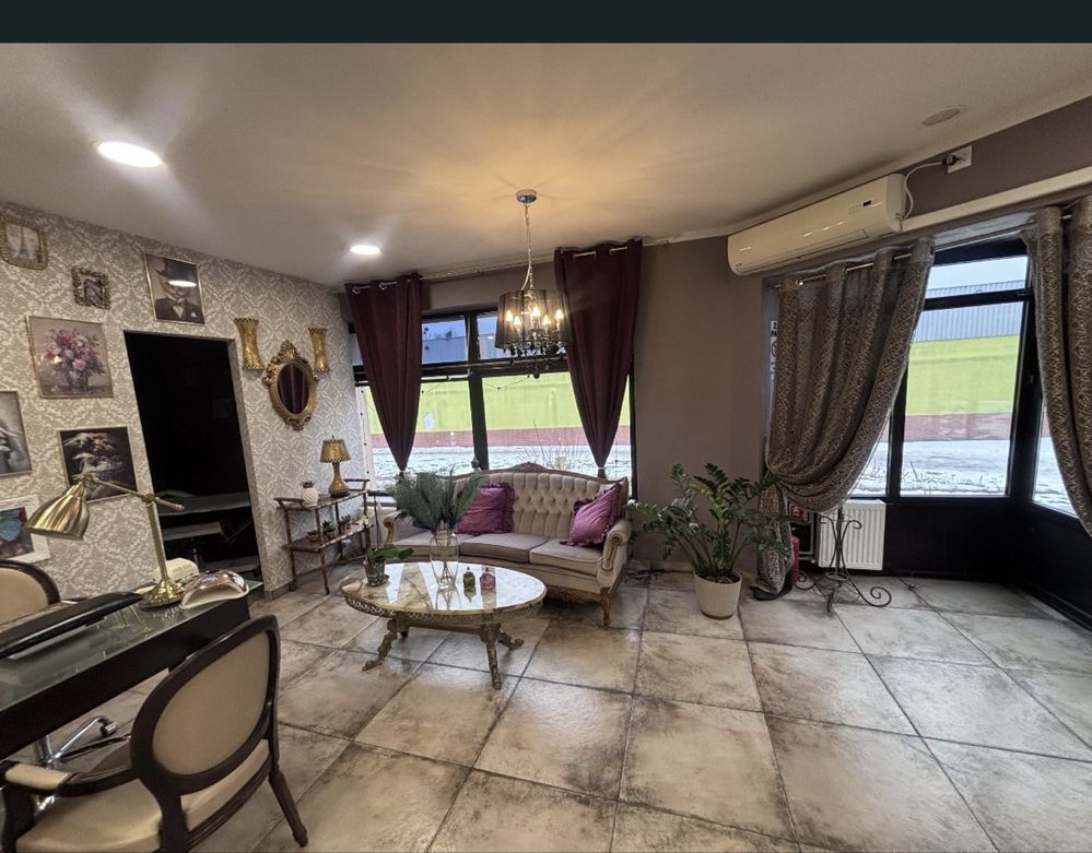 Lokal Bytom Stroszek, ul. Strzelców Bytomskich. Zdjęcie 1