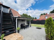 bliźniak, 4 pokoje Krynica Morska, ul. Gdańska. Zdjęcie 2