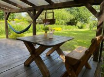 bliźniak Suchy Róg, Suchy Róg. Zdjęcie 3