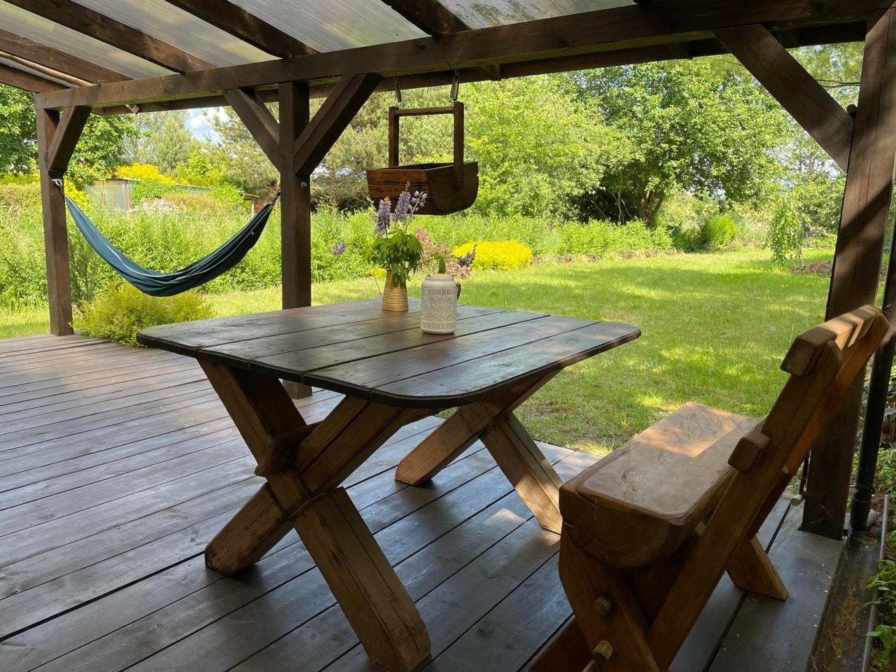 bliźniak Suchy Róg, Suchy Róg. Zdjęcie 4