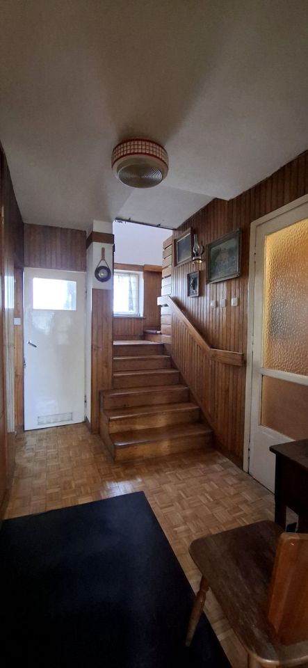 bliźniak, 4 pokoje Kraków Podgórze, ul. por. Antoniego Stawarza. Zdjęcie 17