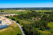 Działka inwestycyjna Udorpie. Zdjęcie 1