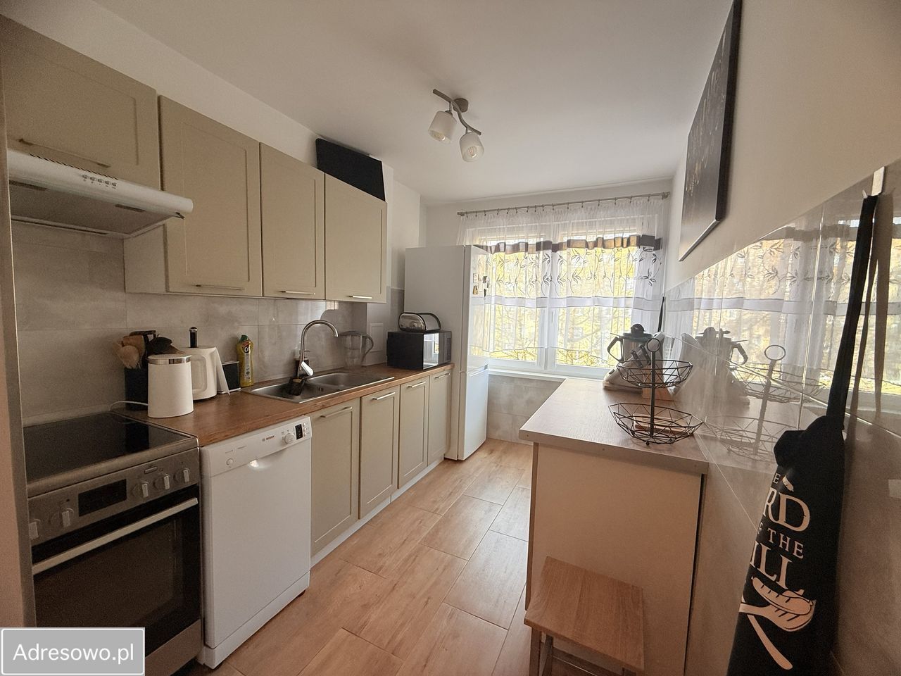 Mieszkanie 2-pokojowe Koszalin, ul. 4 Marca. Zdjęcie 13