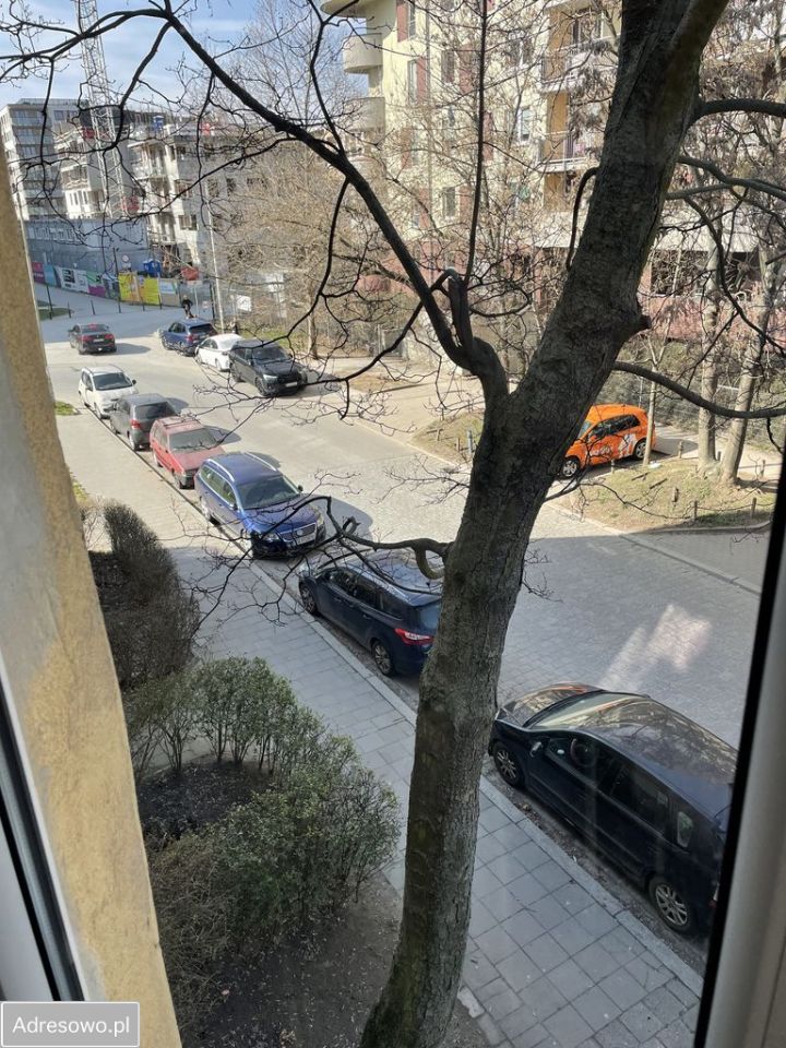 Mieszkanie 2-pokojowe Wrocław Gajowice, ul. Mosiężna. Zdjęcie 7